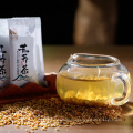 Здоровый зерновой чай, китайский чай Черная горькая гречиха